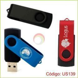 USB Swing de Color de 16gb