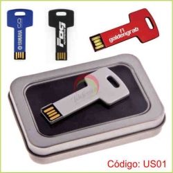 USB Key 8GB