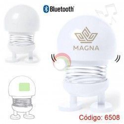 Bluetooth Speaker 4 Blanco