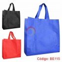 Bolsa Ecológica con Fuelle 40x40x15