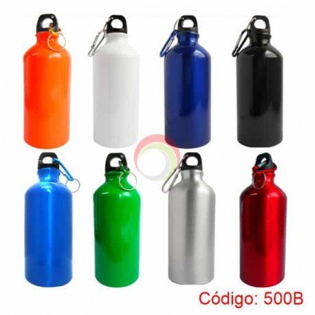 Tomatodo de Aluminio 500B